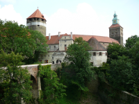 Burg Schlaining